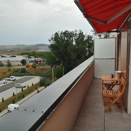 Maurer Loft Apartment Târgu-Mureş Екстериор снимка
