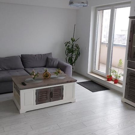 Maurer Loft Apartment Târgu-Mureş Екстериор снимка
