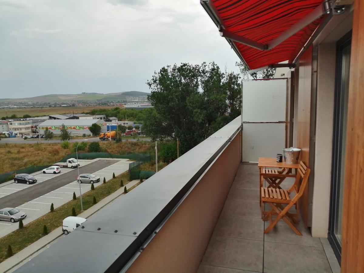 Maurer Loft Apartment Târgu-Mureş Екстериор снимка