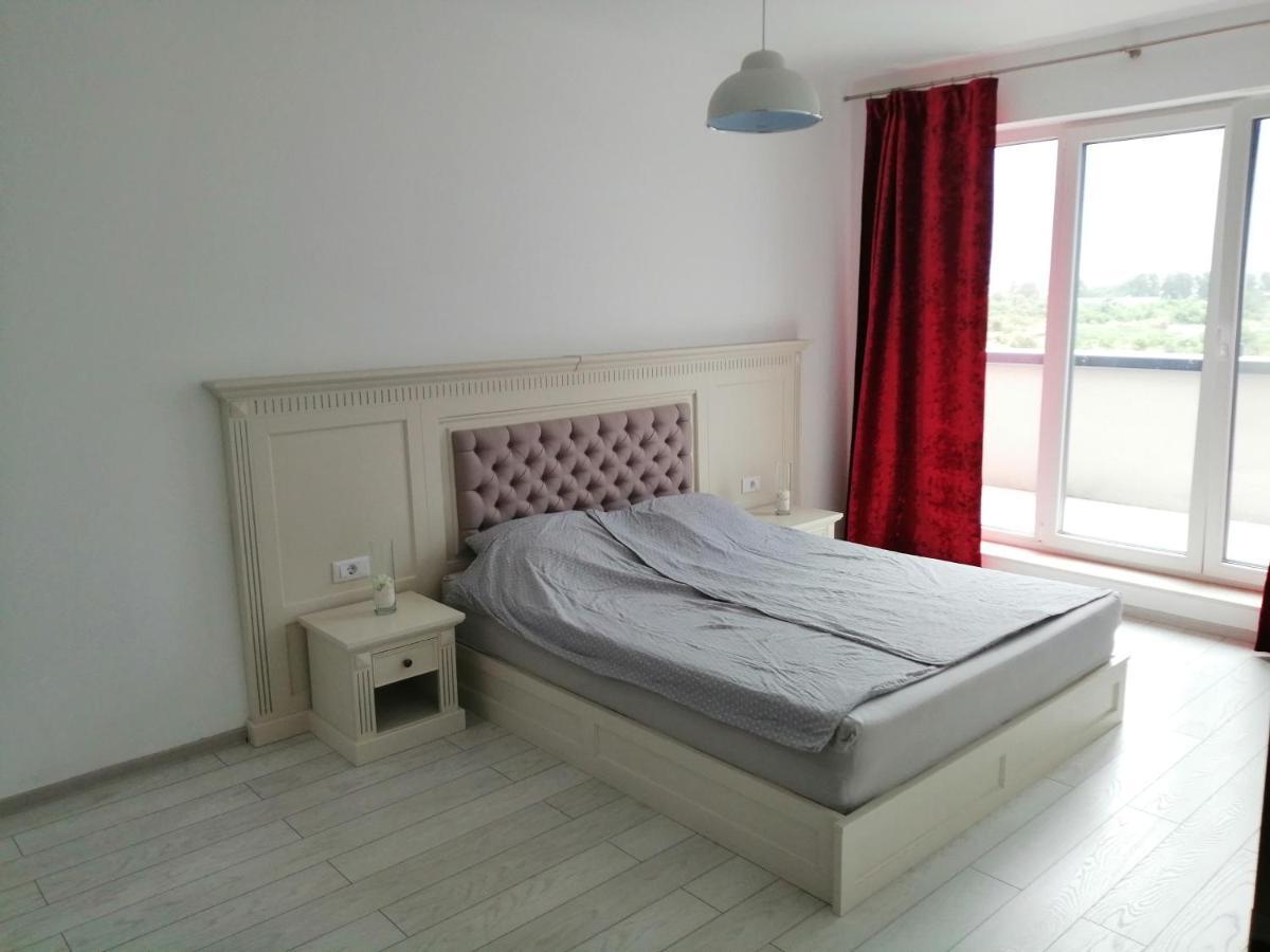 Maurer Loft Apartment Târgu-Mureş Екстериор снимка