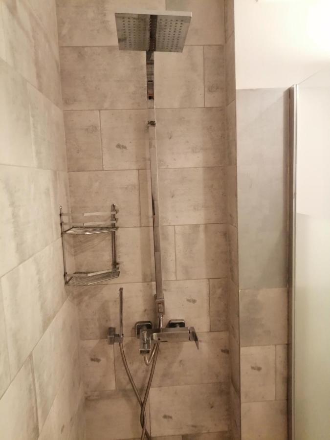 Maurer Loft Apartment Târgu-Mureş Екстериор снимка