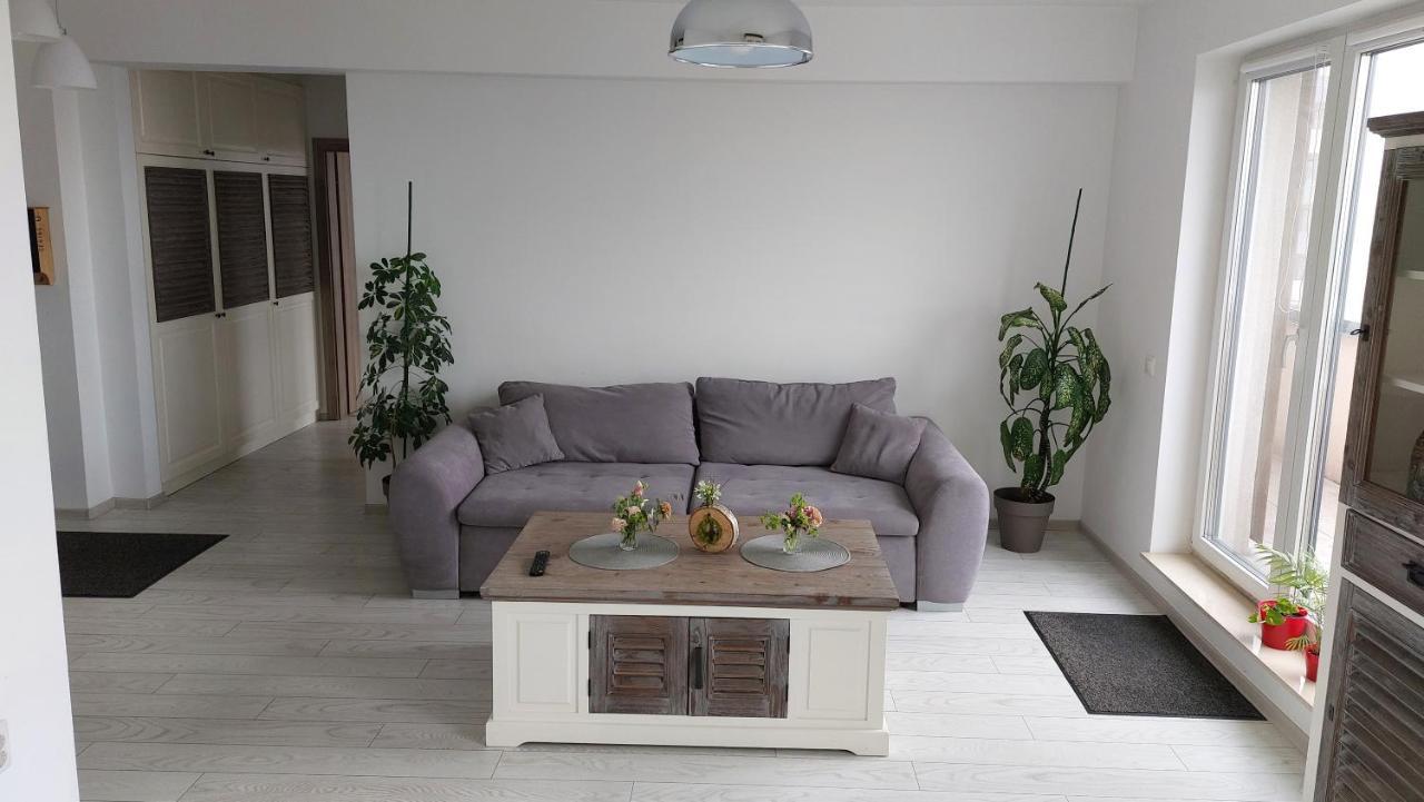 Maurer Loft Apartment Târgu-Mureş Екстериор снимка